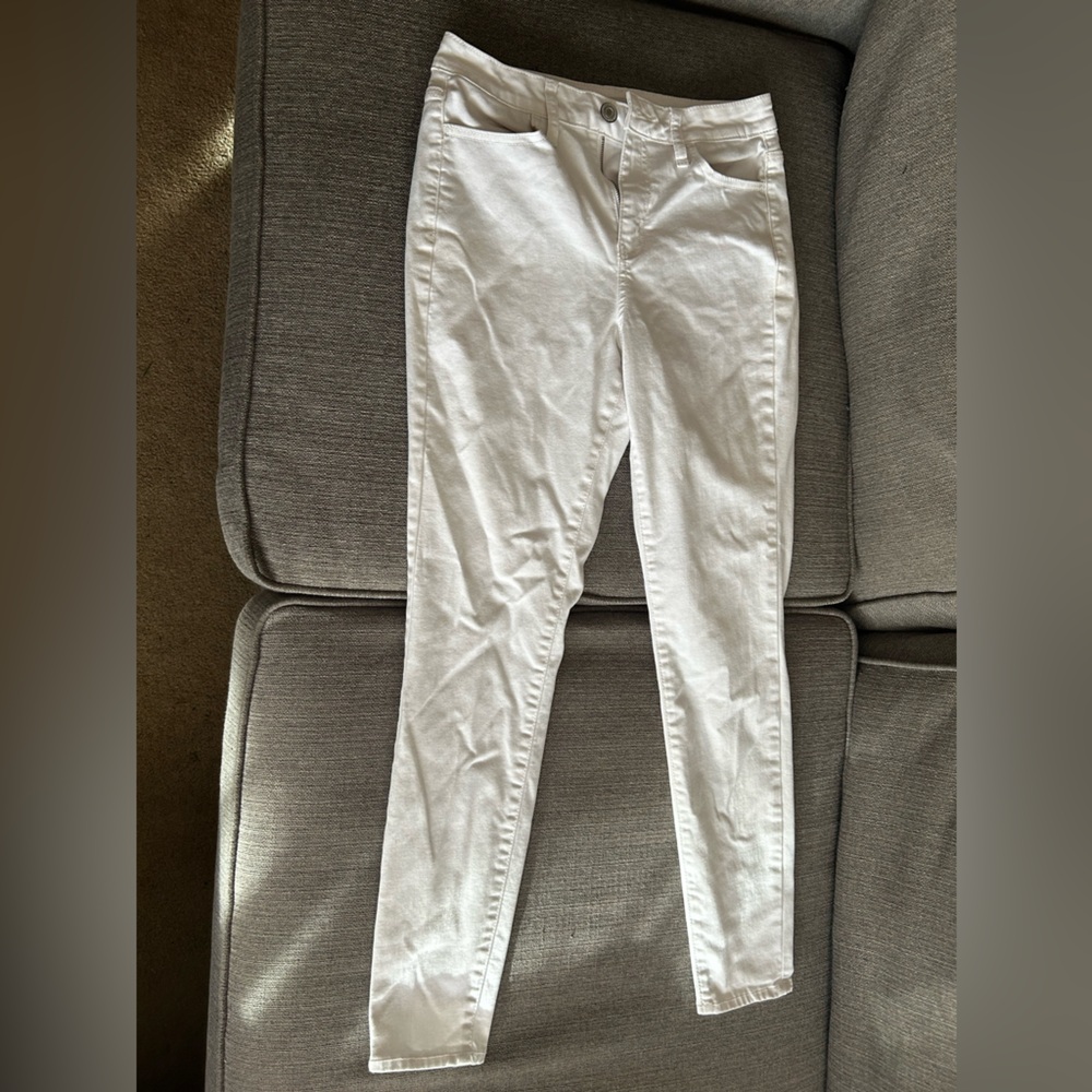 SO jeggings